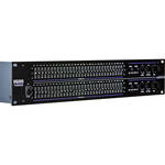 ART EQ-355 - Dual Channel 31-Band Graphic Equalizer