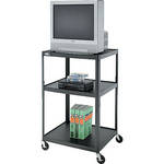 Advance AV-654E3 PIXMobile Monitor/Television Cart