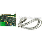 Kodak Placa Adaptadora Host PCI