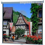 Da-Lite 40177 Model B Manual Front Projection Screen (40x40")