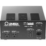 Omega Chromegatrol II Controller Power Pack (220V)