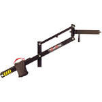 Red-Wing Compact Boom Assembly