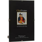 MCS Clip Frame - 8.5x11"