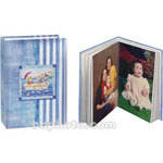 Pioneer Photo Albums Baby Mini Album, Holds 36 4 x 6" Photos