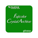 Fujifilm Fujicolor Crystal Archive Roll-8" x 295' (Glossy)