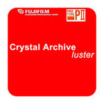 Fujifilm Fujicolor Crystal Archive/P Paper (10" x 575' Roll)