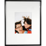 Nielsen & Bainbridge Gallery Frame - 16x20" Mat with 8x10" Opening
