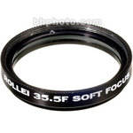 Rollei Soft Focus Filter for QZ-35T and QZ-35W Cameras