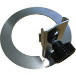 Arri Chimera Bracket Adapter for Arrilux 125 Pocket Par