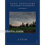 Focal Press Livro: Post Exposure - Advanced Techniques for the Photographic Printer (Vers�o em Ingl�s)