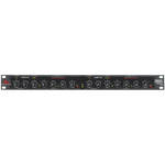 dbx 266XL - Dual Mono/Stereo Compressor with Gate