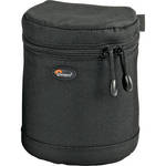 Lowepro Lens Case 1W - for Short, Large-Diameter Lens (Black)