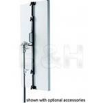 Avenger Telescopic Poly Holder