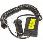 NRG 2CD01 Cigarette Connector Adapter