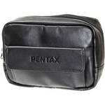 Pentax Leather Pouch