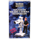 Award Winning Workshops Fita de V�deo: Vol. n� 2 Advanced Studio Camera Techniques (Vers�o em Ingl�s)