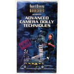 Award Winning Workshops Fita de V�deo: Vol #3 Advanced Camera Dolly Techniques (Vers�o em Ingl�s)