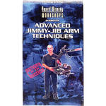 Award Winning Workshops Fita de V�deo: Vol #4 Advanced Jimmy-Jib Arm Techniques (Vers�o em Ingl�s)