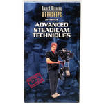 Award Winning Workshops Fita de V�deo: Vol #5 Advanced Steadicam Techniques (Vers�o em Ingl�s)