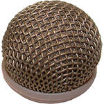 Sennheiser Steel Mesh Grille for Sennheiser MKE2 and MKE Platinum (Nickel)