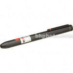 General Brand Apontador Laser de 5mw (Vermelho)