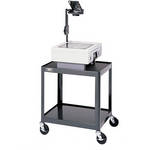 Advance AV2-26 PixMobile Projection Cart