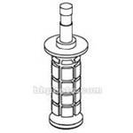 Dedolight Grip Handle with 5/8" Stud