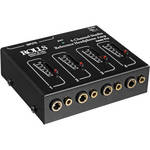 Rolls HA43 - Amplificador de Headphone