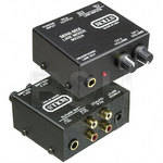 Rolls MX22 2 Channel Stereo / Mono Portable Mixer