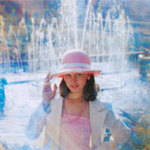 Hoya 52mm Rainbow Spot Effect Glass Filter