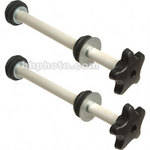 Delta Expandable Core Handles