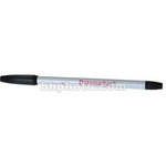 Delta Datamarker V Permanent Waterproof Pen - Black
