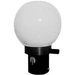 Delta Soft Ball for Lumedyne