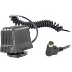 Quantum Instruments Adaptador TTL Qflash para Mamiya 645 Pro-TL