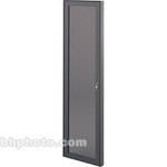 Winsted 84344  Lift-off Locking Plexiglass Door for 24.5"  Racks