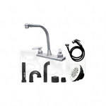 Delta ABS Plumbing Installation Pac II