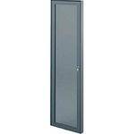 Winsted 84350  Lift-off Locking Plexiglass Door for 70" Racks