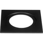 Delta Bes-Board 2-5/8"X2-5/8" Lens Board with 39mm Hole