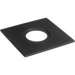 Delta Bes-Board 4x4" Recessed Lens Board with 39mm Mount Hole