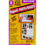 General Brand Freeze-A-Frame - 2 Pack