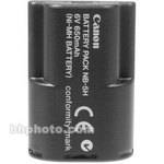 Canon NB-5H NiMH Battery (6v 650mAh)
