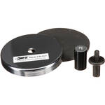 Delta Magnetic Base