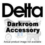 Delta Eco 12x16" ABS Plastic Mounting Board