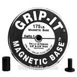 Delta Magnetic Base-175 lbs
