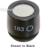 Shure R183W Replacement Omnidirectional Cartridge