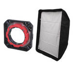 Speedotron Softbox for 202VF, 206VF Heads - 24x32"