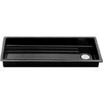 Delta 4 Foot Econo ABS Plastic Sink