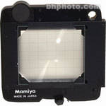 Mamiya Ground Glass Focus Adapter (for Tilt/Shift Adapter) for RZ67