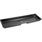 Delta 6 Foot Commercial ABS Plastic Sink