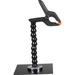 Delta Single Flex Arm with Clamp